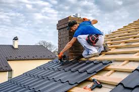 Fast & Reliable Emergency Roof Repairs in Lake Magdalene, FL